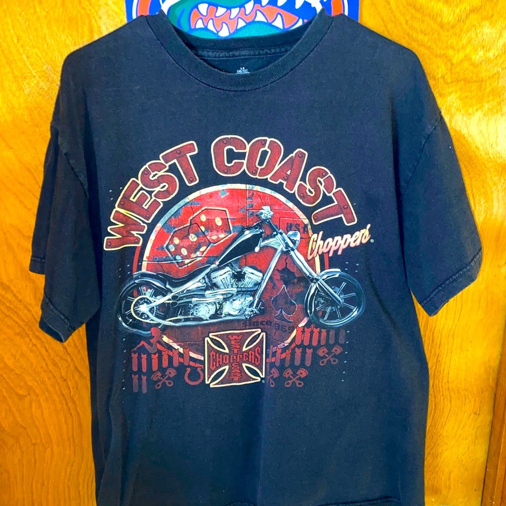 Vintage shirt
